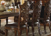 Acme Vendome Cherry Finish Side Chair (Set of 2) 60003 - Marjories Furniture (Las Vegas, NV)