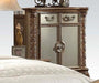 Acme Vendome Chest in Gold Patina 23006 - Marjories Furniture (Las Vegas, NV)