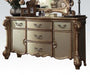 Acme Vendome Server in Gold Patina 23005 - Marjories Furniture (Las Vegas, NV)