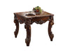 Acme Vendome End Table in Cherry 83131 - Marjories Furniture (Las Vegas, NV)