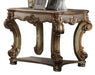 Acme Vendome End Table in Gold Patina 83121 - Marjories Furniture (Las Vegas, NV)