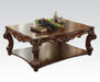 Acme Vendome Rectangular Coffee Table in Cherry 82000 - Marjories Furniture (Las Vegas, NV)