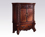 Acme Vendome Traditional Drawer Chest in Cherry 22006 CLOSEOUT - Marjories Furniture (Las Vegas, NV)