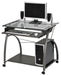 Acme Vincent Metal Computer Desk 00118 - Marjories Furniture (Las Vegas, NV)
