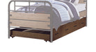 Adams Antique Oak Trundle (Twin) - Marjories Furniture (Las Vegas, NV)