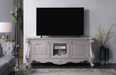 Bently Champagne TV Stand - Marjories Furniture (Las Vegas, NV)