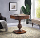 Bishop II Cherry Game Table - Marjories Furniture (Las Vegas, NV)