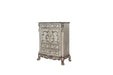 Dresden Vintage Bone White Chest - Marjories Furniture (Las Vegas, NV)