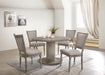 Gabrian Reclaimed Gray Dining Table - Marjories Furniture (Las Vegas, NV)