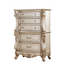 Gorsedd Antique White Chest - Marjories Furniture (Las Vegas, NV)