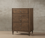 Inverness Reclaimed Oak Chest - Marjories Furniture (Las Vegas, NV)