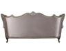 Jayceon - Sofa - Fabric & Champagne - Marjories Furniture (Las Vegas, NV)