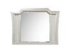 Kaitlyn LED & Champagne Mirror - Marjories Furniture (Las Vegas, NV)
