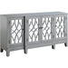 Magdi Console Table - Marjories Furniture (Las Vegas, NV)