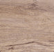 Malai Weathered Light Oak & Chrome Coffee/End Table Set (3Pc Pk) - Marjories Furniture (Las Vegas, NV)