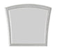 Maverick Platinum Mirror - Marjories Furniture (Las Vegas, NV)