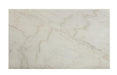 Merel White Marble & Gray Oak Dining Table - Marjories Furniture (Las Vegas, NV)