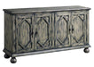 Pavan Console Table - Marjories Furniture (Las Vegas, NV)