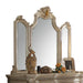 Picardy Antique Pearl Mirror - Marjories Furniture (Las Vegas, NV)