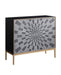 Quilla Console Table - Marjories Furniture (Las Vegas, NV)