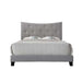 Venacha - Queen Bed - Gray, Dark - 85" - Marjories Furniture (Las Vegas, NV)