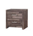 Juniper Nightstand - Marjories Furniture (Las Vegas, NV)