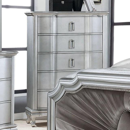 AALOK Chest - Marjories Furniture (Las Vegas, NV)