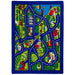ABBEY 5' X 8' Area Rug - Marjories Furniture (Las Vegas, NV)