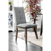 ABELONE Side Chair (2/CTN) - Marjories Furniture (Las Vegas, NV)