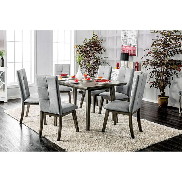 ABELONE Side Chair (2/CTN) - Marjories Furniture (Las Vegas, NV)