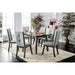 ABELONE Side Chair (2/CTN) - Marjories Furniture (Las Vegas, NV)