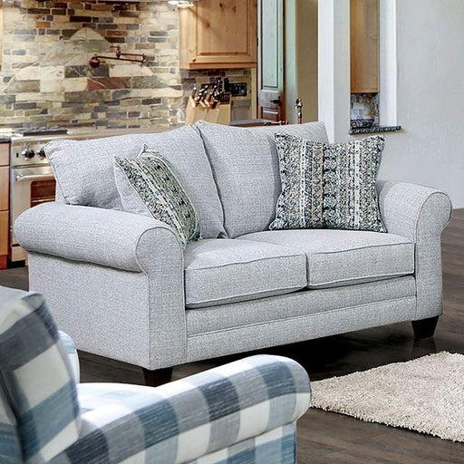 Aberporth Loveseat - Marjories Furniture (Las Vegas, NV)