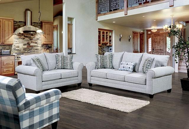 ABERPORTH Chair - Marjories Furniture (Las Vegas, NV)