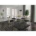 Abner Counter Ht. Table - Marjories Furniture (Las Vegas, NV)