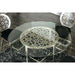 Abner Counter Ht. Table - Marjories Furniture (Las Vegas, NV)
