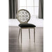 Abner Side Chair (2/Ctn) - Marjories Furniture (Las Vegas, NV)
