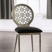 Abner Side Chair (2/Ctn) - Marjories Furniture (Las Vegas, NV)