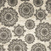 Acanthus Small & Medium Area Rug - Marjories Furniture (Las Vegas, NV)