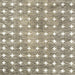 Acanthus Taupe 5' X 8' Area Rug - Marjories Furniture (Las Vegas, NV)