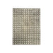 Acanthus Taupe 5' X 8' Area Rug - Marjories Furniture (Las Vegas, NV)