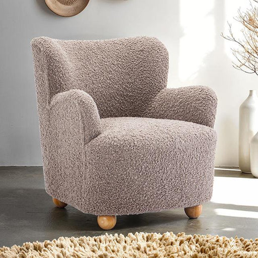 Acaso Accent Chair - Marjories Furniture (Las Vegas, NV)