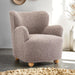 Acaso Accent Chair - Marjories Furniture (Las Vegas, NV)