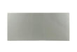 ADALIA Dining Table, Silver - Marjories Furniture (Las Vegas, NV)