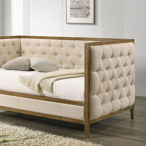 Adara Twin Daybed - Marjories Furniture (Las Vegas, NV)
