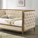 Adara Twin Daybed - Marjories Furniture (Las Vegas, NV)