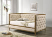 Adara Twin Daybed - Marjories Furniture (Las Vegas, NV)