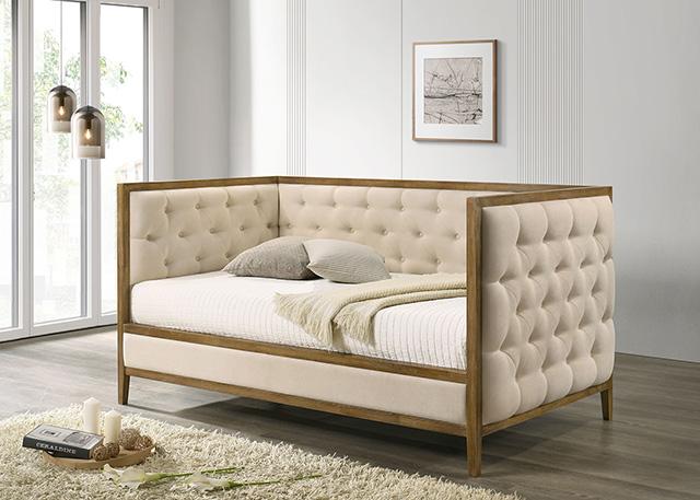 Adara Twin Daybed - Marjories Furniture (Las Vegas, NV)
