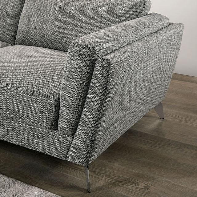 Adelene Chair - Marjories Furniture (Las Vegas, NV)