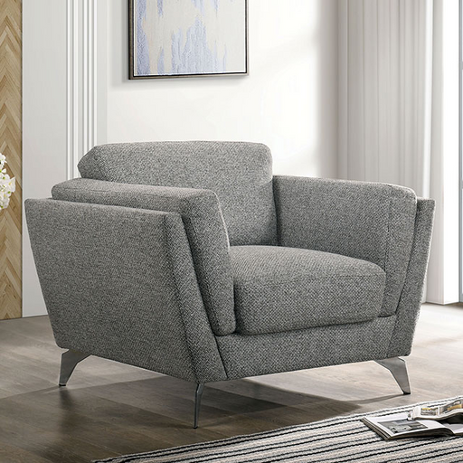 Adelene Chair - Marjories Furniture (Las Vegas, NV)