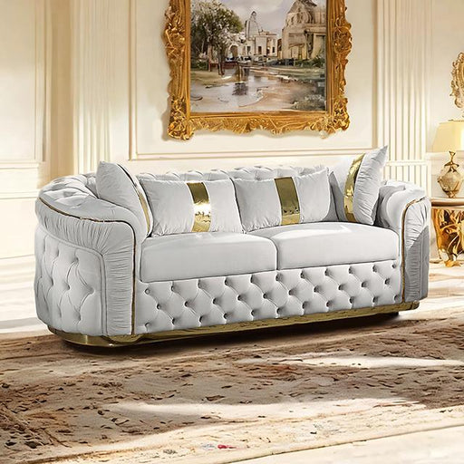 Adelpha Sofa - Marjories Furniture (Las Vegas, NV)